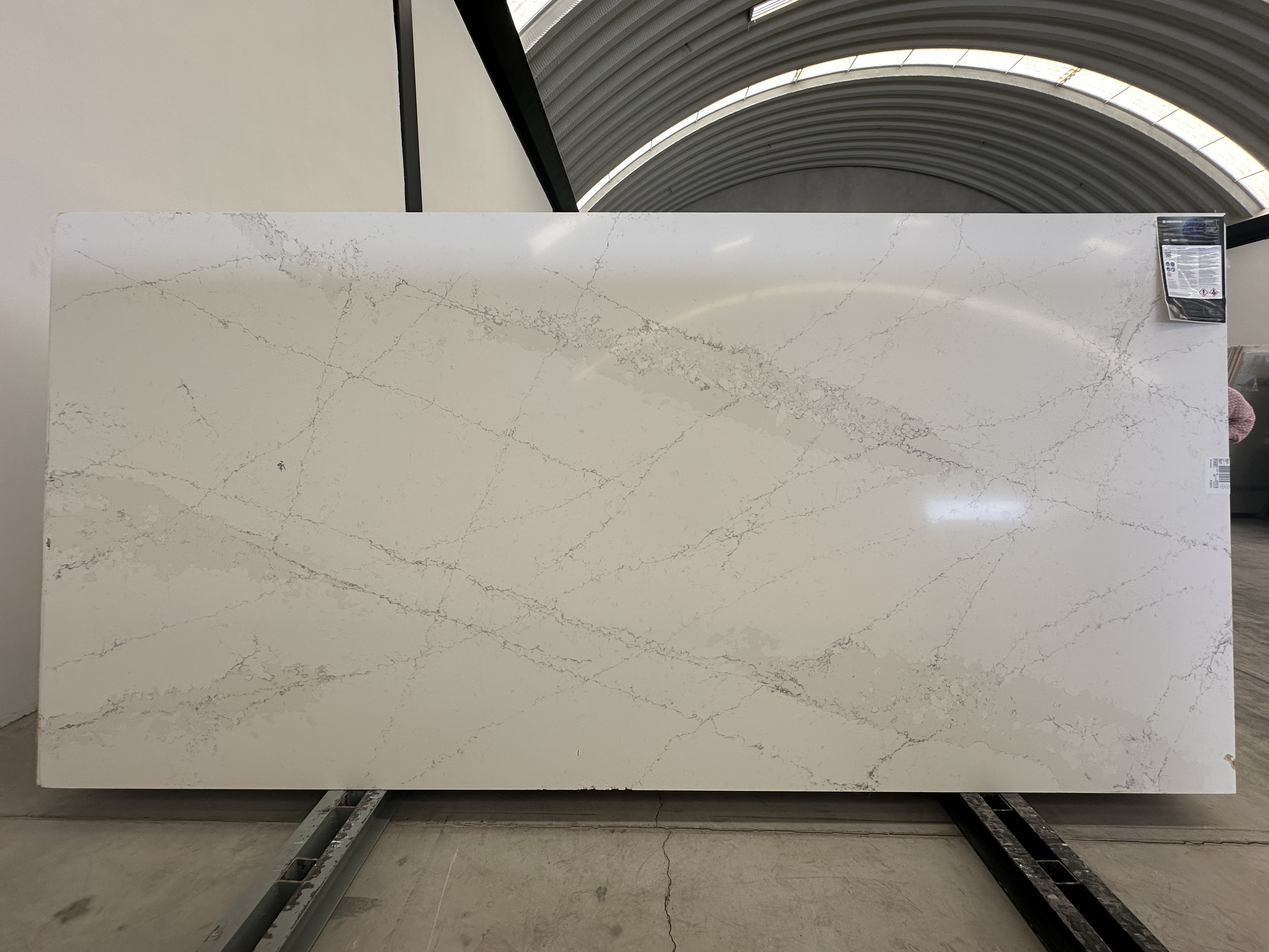 Showroom Stroit Surfaces
